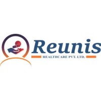 Reunis Healthcare Pvt Ltd logo, Reunis Healthcare Pvt Ltd contact details