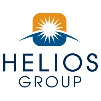 Helios Group logo, Helios Group contact details