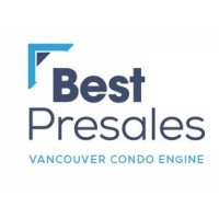 BestPresales logo, BestPresales contact details