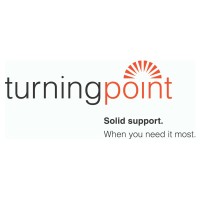 Turning Point Behavioral Health Care Center logo, Turning Point Behavioral Health Care Center contact details