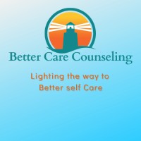 BETTER CARE COUNSELING logo, BETTER CARE COUNSELING contact details