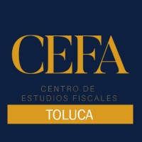 CEFA Toluca logo, CEFA Toluca contact details