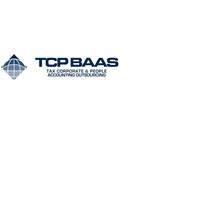 TCP BAAS SAS logo, TCP BAAS SAS contact details