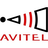 AVITEL GmbH logo, AVITEL GmbH contact details