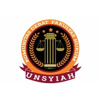 Komunitas Debat Fakultas Hukum Universitas Syiah Kuala (KDFH USK) logo, Komunitas Debat Fakultas Hukum Universitas Syiah Kuala (KDFH USK) contact details