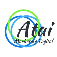 ATAI Marketing Digital. logo, ATAI Marketing Digital. contact details