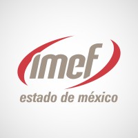 IMEF Estado de México logo, IMEF Estado de México contact details