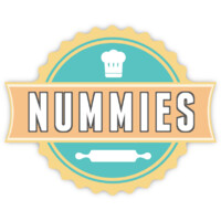 Nummies Bakery logo, Nummies Bakery contact details