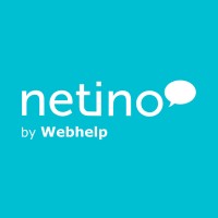 Netino by Webhelp logo, Netino by Webhelp contact details