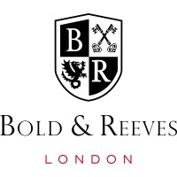 Bold and Reeves logo, Bold and Reeves contact details