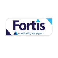 Fortis Hospitality Supply Co logo, Fortis Hospitality Supply Co contact details