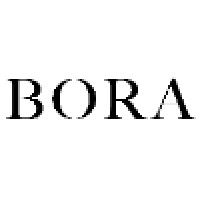 BORA logo, BORA contact details