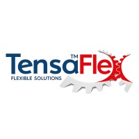 Tensaflex logo, Tensaflex contact details