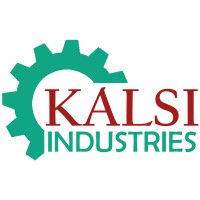 Kalsi Industries logo, Kalsi Industries contact details