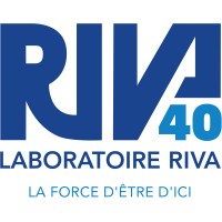 Laboratoire Riva inc logo, Laboratoire Riva inc contact details