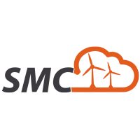 SMC Solutions logo, SMC Solutions contact details