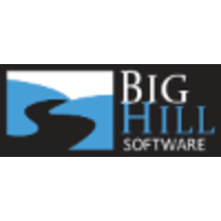 Big Hill Software logo, Big Hill Software contact details