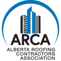 ARCA - Alberta Roofing Contractors Association logo, ARCA - Alberta Roofing Contractors Association contact details