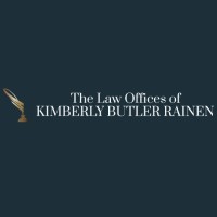 The Law Offices of Kimberly Butler Rainen logo, The Law Offices of Kimberly Butler Rainen contact details