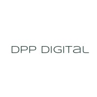 DPP Digital logo, DPP Digital contact details