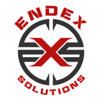 ENDEX Solutions logo, ENDEX Solutions contact details