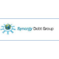 Synergy Debt Group logo, Synergy Debt Group contact details