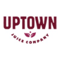 Uptown Juice Company logo, Uptown Juice Company contact details