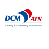 DCM ATN logo, DCM ATN contact details