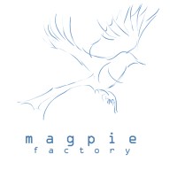 Magpie Factory, LLC logo, Magpie Factory, LLC contact details