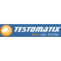 Testomatix logo, Testomatix contact details