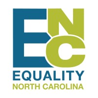 Equality North Carolina logo, Equality North Carolina contact details