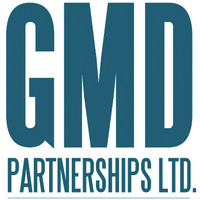 GMD Partnerships Ltd logo, GMD Partnerships Ltd contact details