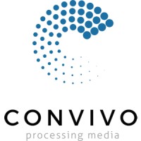 convivo GmbH logo, convivo GmbH contact details