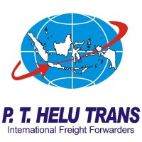 PT. Helu Trans logo, PT. Helu Trans contact details