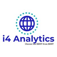 i4 Analytics Software Private Limited logo, i4 Analytics Software Private Limited contact details