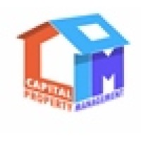 Capital Property Management logo, Capital Property Management contact details