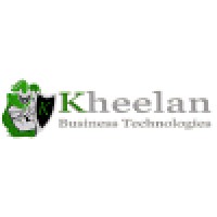 Kheelan Business Technologies logo, Kheelan Business Technologies contact details