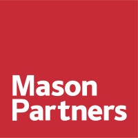 Mason Partners LLP logo, Mason Partners LLP contact details