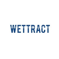 WETTRACT logo, WETTRACT contact details