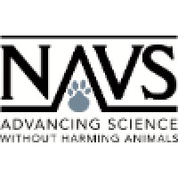 National Anti-Vivisection Society (NAVS) logo, National Anti-Vivisection Society (NAVS) contact details