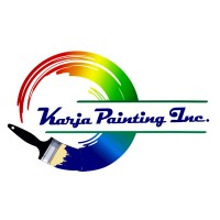 Karja Painting Inc. logo, Karja Painting Inc. contact details