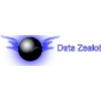 Data Zealot logo, Data Zealot contact details