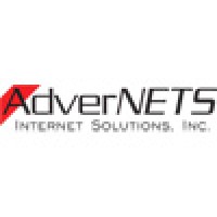 AdverNETS Internet Solutions, Inc. logo, AdverNETS Internet Solutions, Inc. contact details