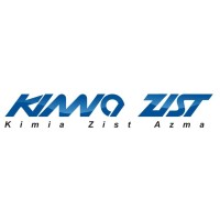 Kimia Zist Azma Co logo, Kimia Zist Azma Co contact details