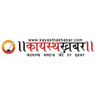 KayasthaKhabar.com logo, KayasthaKhabar.com contact details