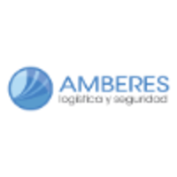 AMBERES-LOGISTICA Y SEGURIDAD logo, AMBERES-LOGISTICA Y SEGURIDAD contact details