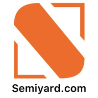 Semiyard Inc logo, Semiyard Inc contact details