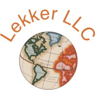 Lekker LLC logo, Lekker LLC contact details