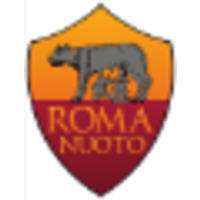 A.S. Roma Nuoto logo, A.S. Roma Nuoto contact details