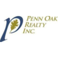 Penn Oak Realty Inc logo, Penn Oak Realty Inc contact details